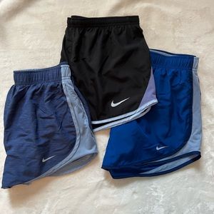 Nike athletic shorts